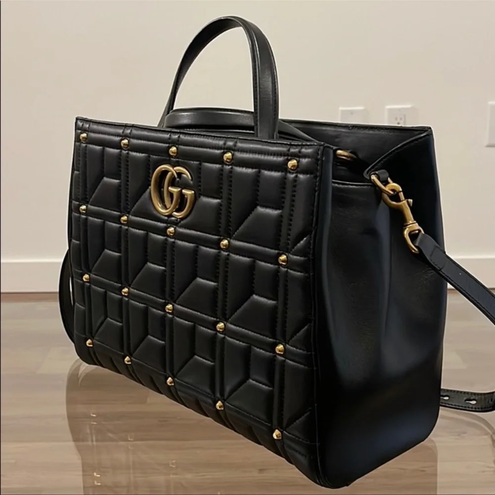 Gucci purse - Picture 2 of 5